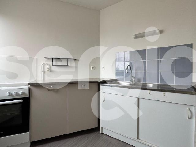 Appartement location à Sin-le-Noble, Nord