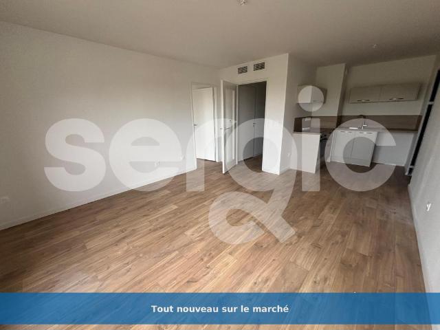 Appartement location à Les Trois Louches, Wambrechies