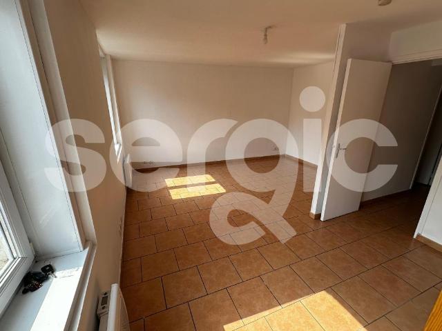 Appartement location à Lens, Bénifontaine