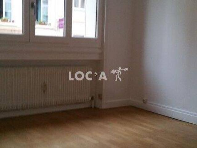Appartement location à Le Perroux, Alix