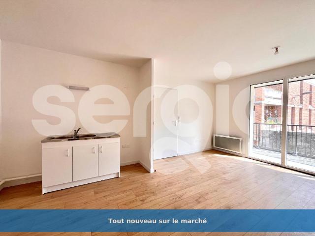 Appartement location à Arras