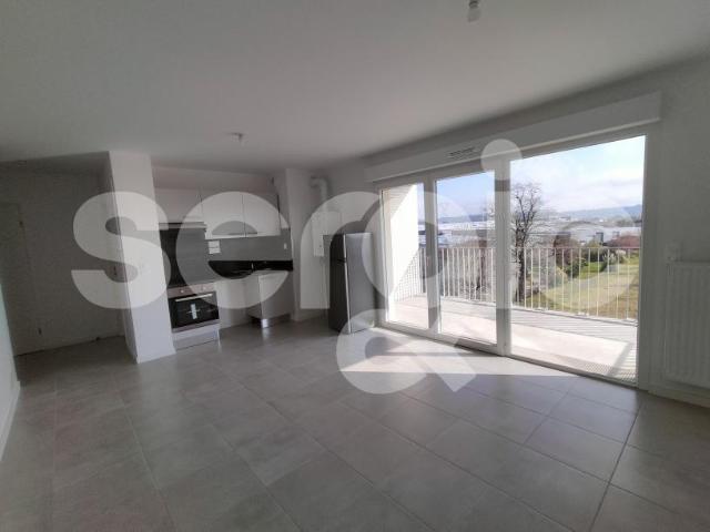 Appartement location à Bordeaux, Bègles