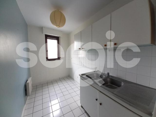 Appartement location à Béthune