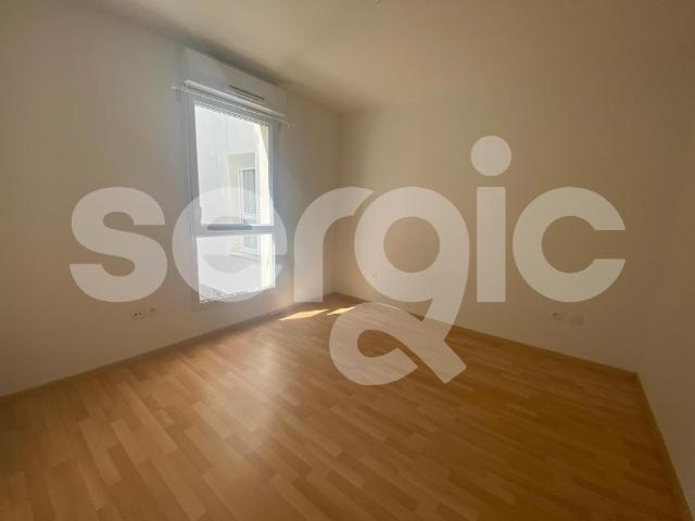 Appartement location à Nantes, Cathédrale