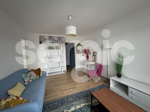Appartement location à Orléans, Saint-jean-de-braye