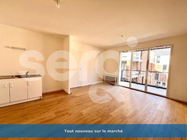 Appartement location à Arras