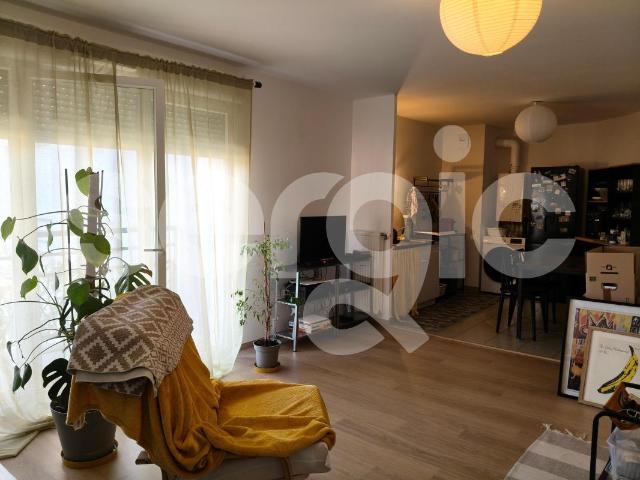 Appartement location à Bussy-Saint-Georges, Seine-et-Marne