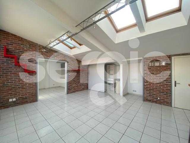 Appartement location à Compiègne, Margny-lès-compiègne