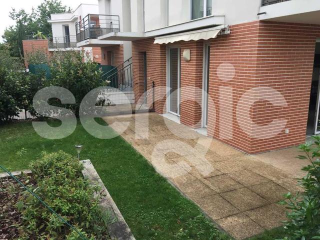 Appartement location à Orléans, Olivet
