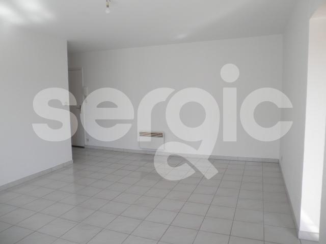 Appartement location à Reims
