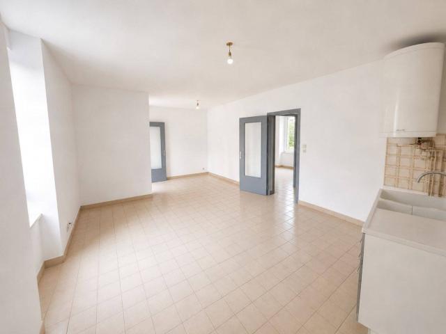 Appartement location à Saint-Michel, Saint-Brieuc