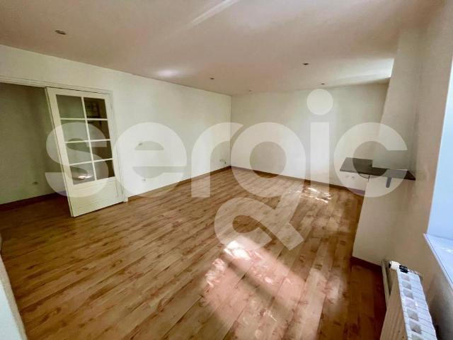 Appartement location à Lille