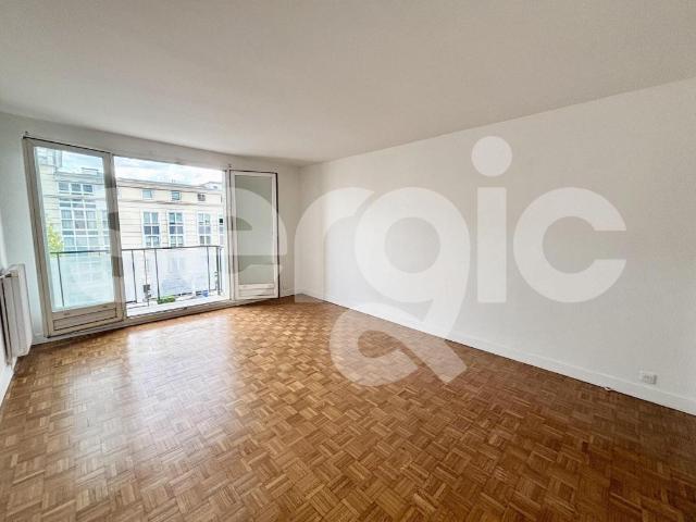 Appartement location à Les Bruyères, Sèvres