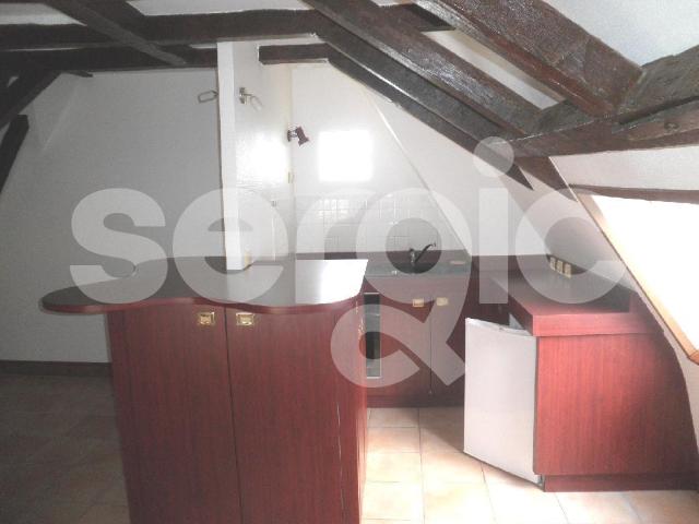 Appartement location à Angers