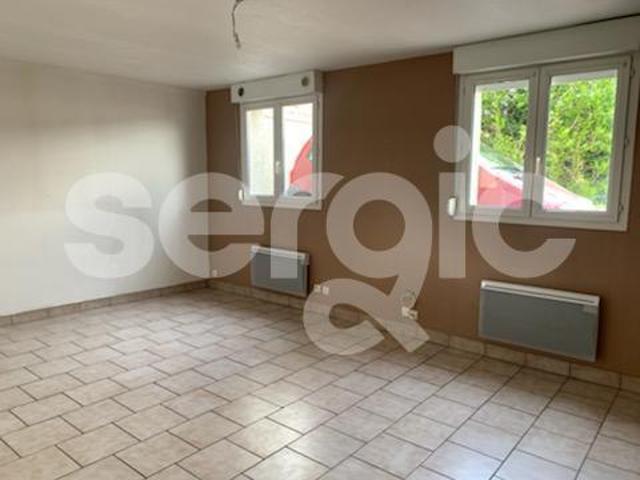 Appartement location à Béthune, Noeux-les-mines