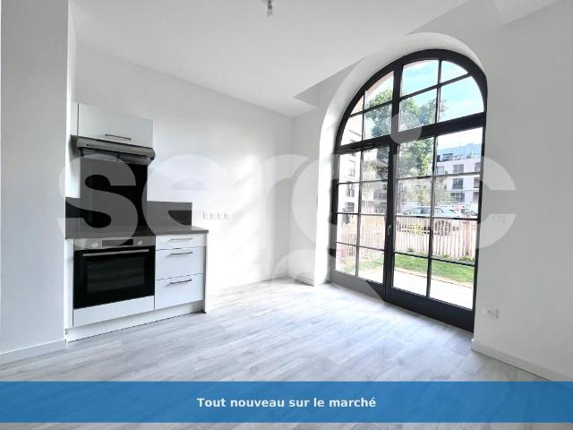 Appartement location à Arras