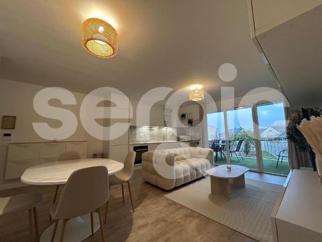 Appartement location à Angers, Bouchemaine