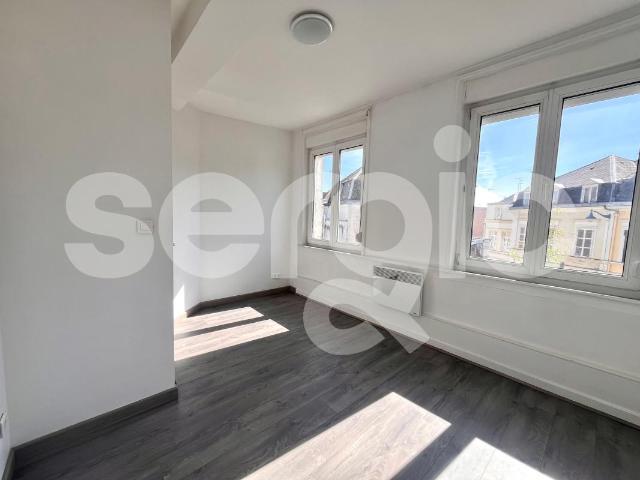 Appartement location à Arras