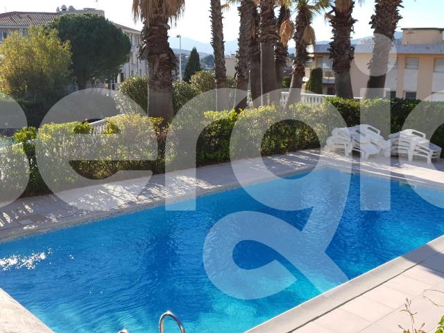 Appartement location à Grasse, Le Cannet
