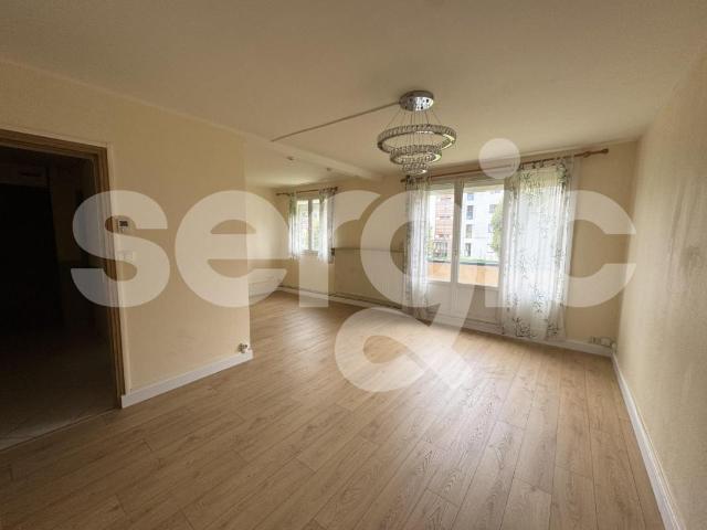 Appartement location à Lille