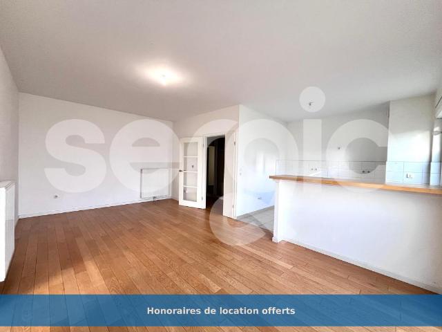 Appartement location à Saint-Nicolas, Pas-de-Calais