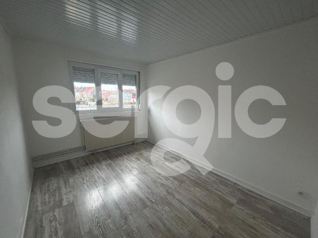 Appartement location à Béthune, Annezin