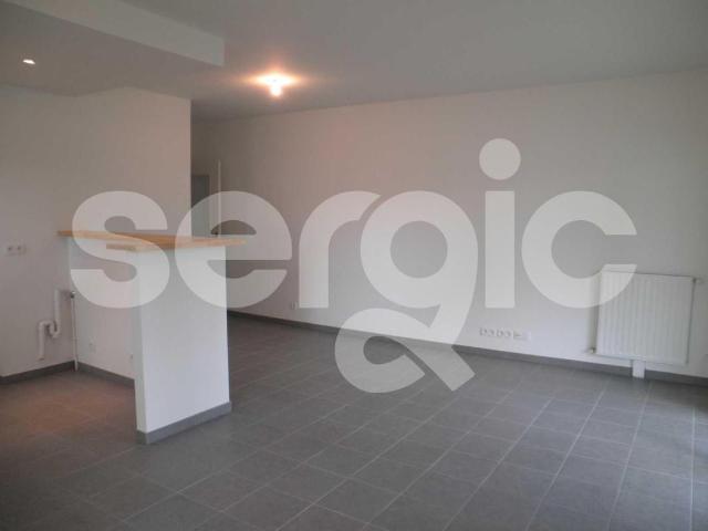 Appartement location à Angers
