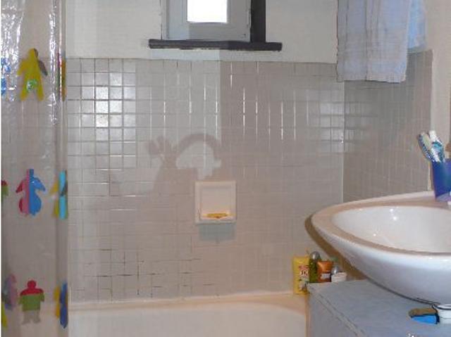 Appartement location à Nancy