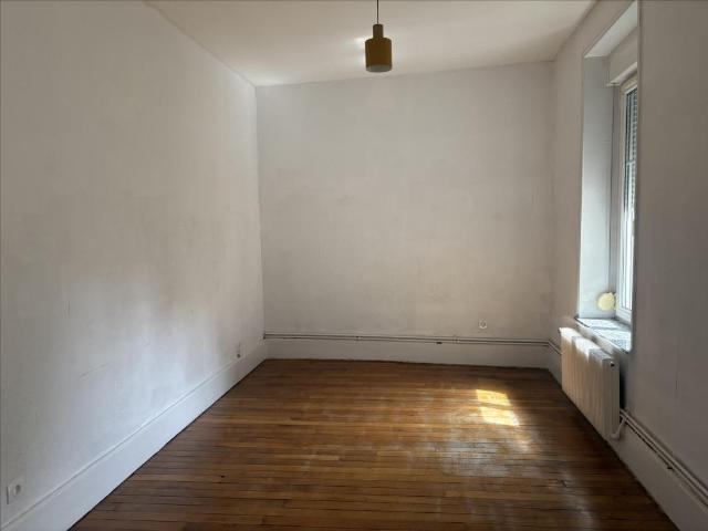 Appartement location à Nancy