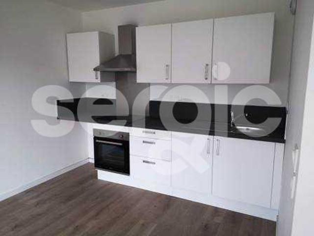 Appartement location à Lille, Roubaix