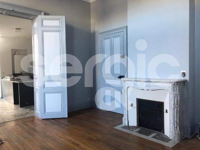 Appartement location à Angers