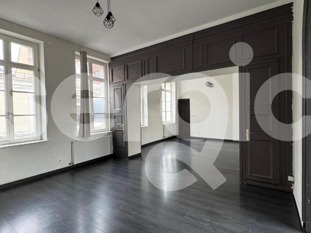 Appartement location à Douai