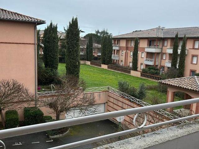 Appartement location à Toulouse