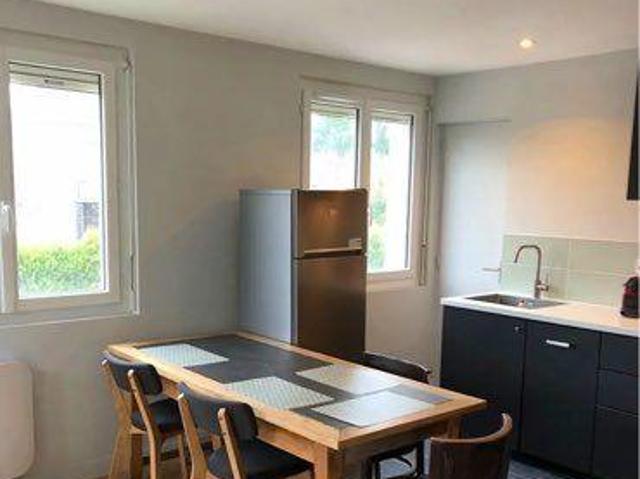 Appartement location à Toulouse