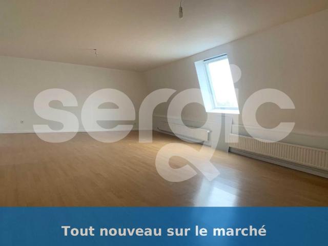 Appartement location à Lille, La Bassée