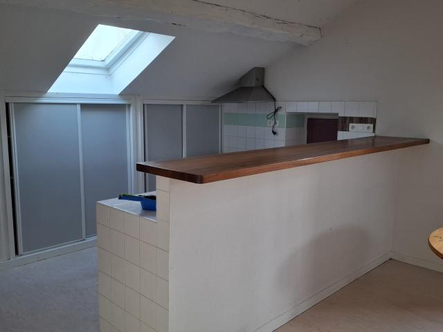 Appartement location à Villeneuve-sur-Lot, Masquières