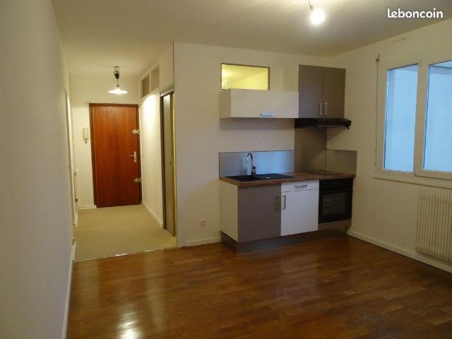 Appartement location à Saint-Denis, Île-de-France