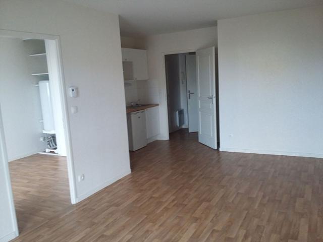 Appartement location à Angers