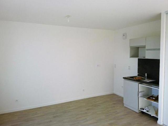 Appartement location à Angers