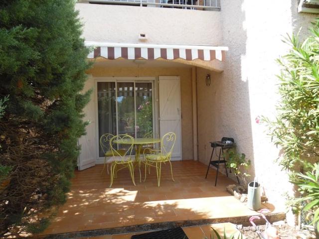 Appartement location à Marseille, La Ciotat