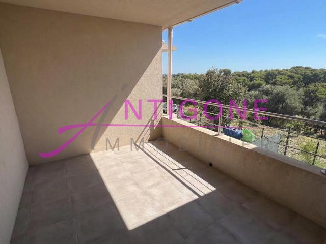 Appartement location à Arrondissement de Toulon, Ollioules