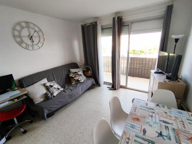 Appartement location à Montpellier, Palavas-les-flots