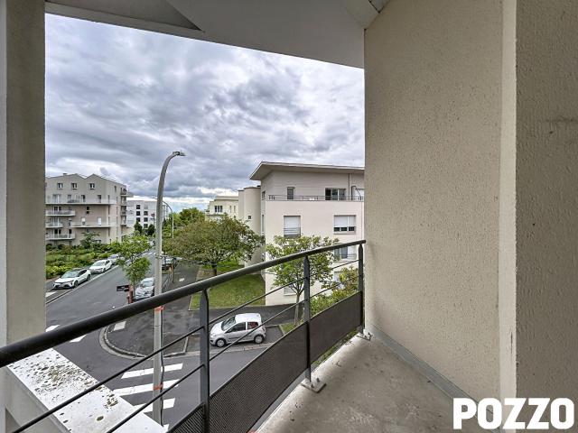 Appartement location à Caen