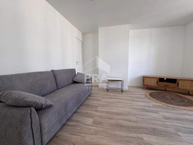 Appartement location à Orléans, Saint-jean-le-blanc