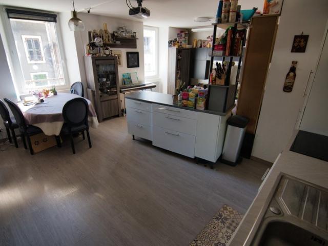 Appartement location à Gex, Collonges