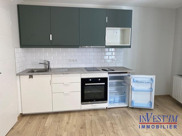 Appartement location à Lyon, Rhône