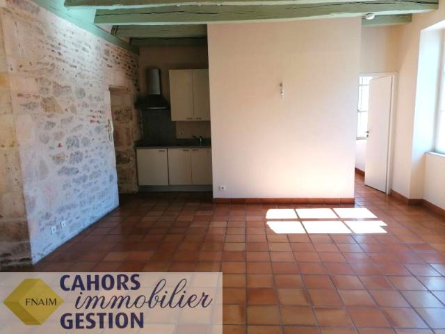 Appartement location à Cahors