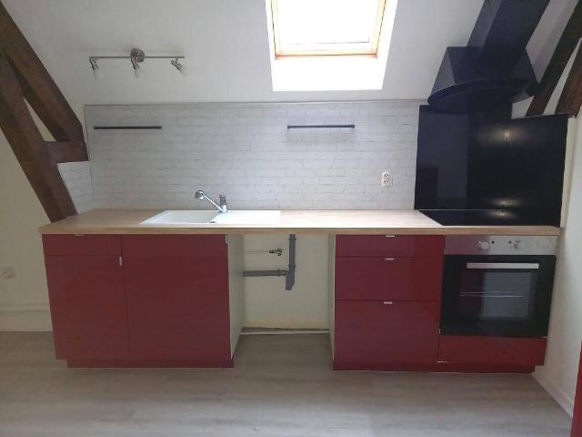 Appartement location à Tartabelle, Asprières