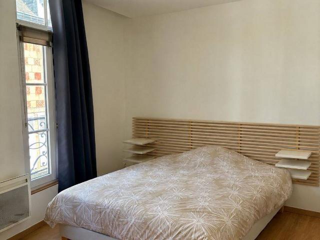 Appartement location à Suzoy