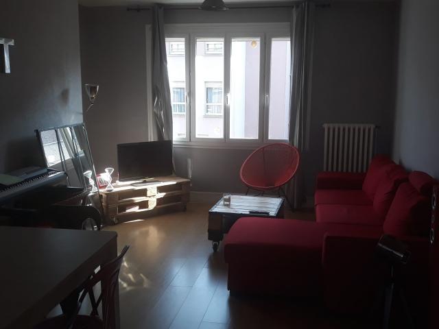 Appartement location à Amiens